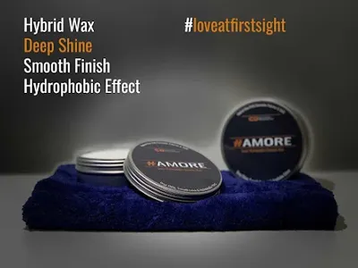 CD #Amore Ceramic Wax 200g