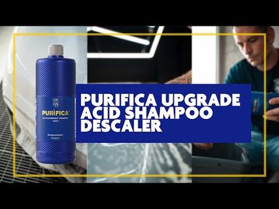 #Purifica 4.5L