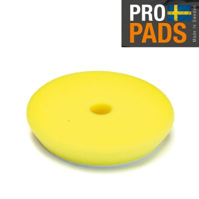 ProPad Yellow 150/135mm