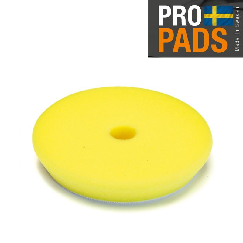 ProPad Yellow 150/135mm
