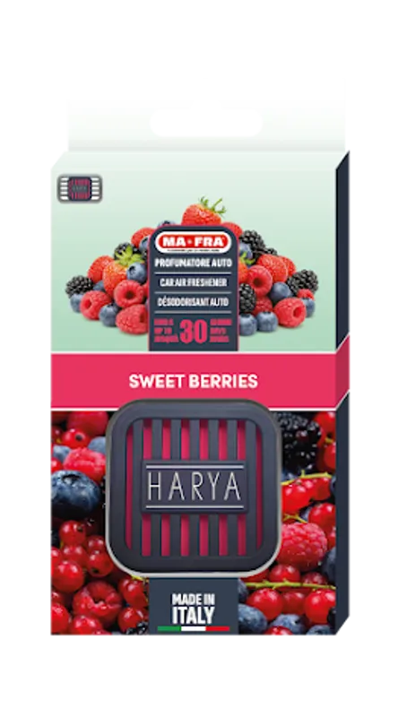 HARYA Sweet Berries