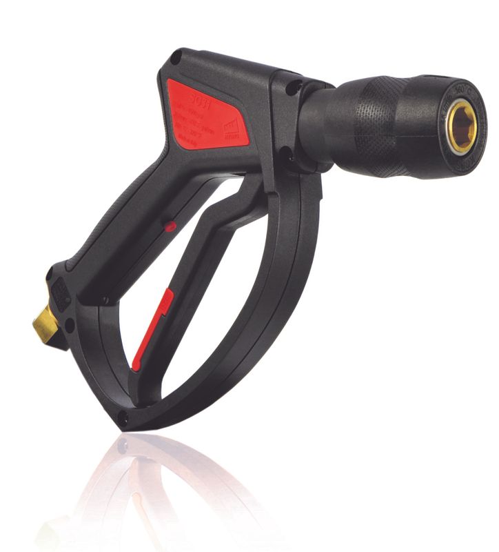 Pistol SG31 Quick Coupling MTM