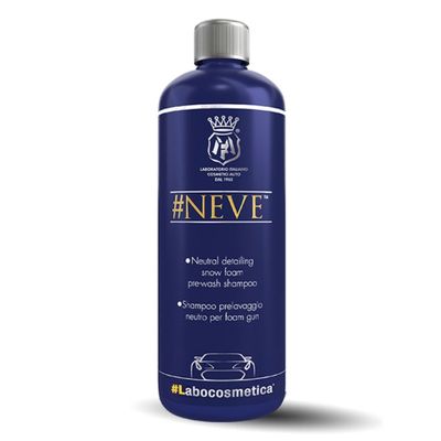 Neutralt förtvättsmedel - Labocosmetica #Neve 1000ml