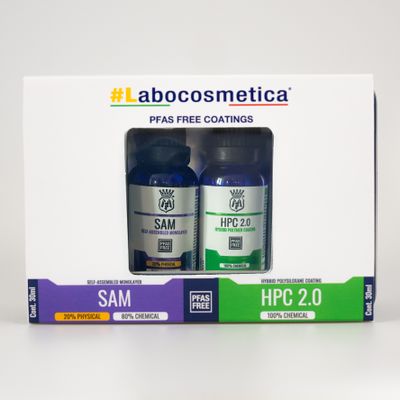 SAM 30ml + HPC 2.0 30ml Coating Kit