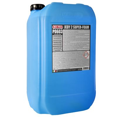 Jedy 2 Super Foam T/25L