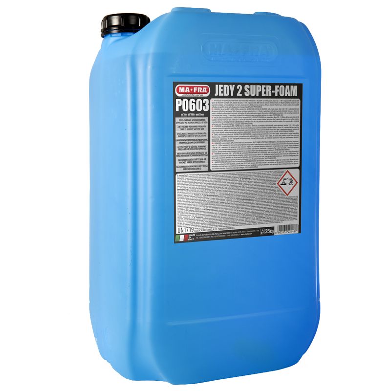 Jedy 2 Super Foam T/25L
