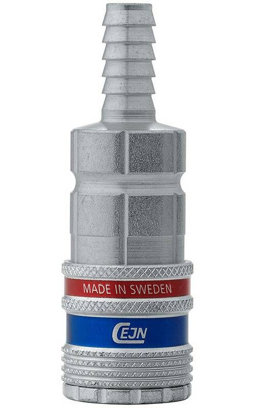 Luftsnabbkoppling UTV 3/8" Slang Cejn E-safe