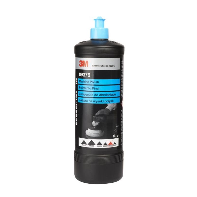 3M Machine Polish 1L