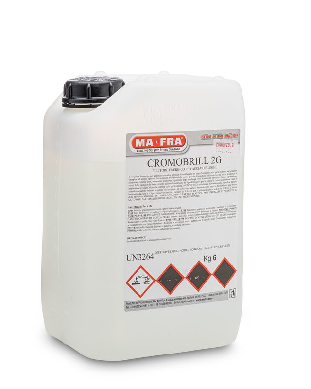 Cromobrill 2G 6L