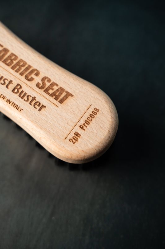 Labocosmetica Fabric Seat Brush