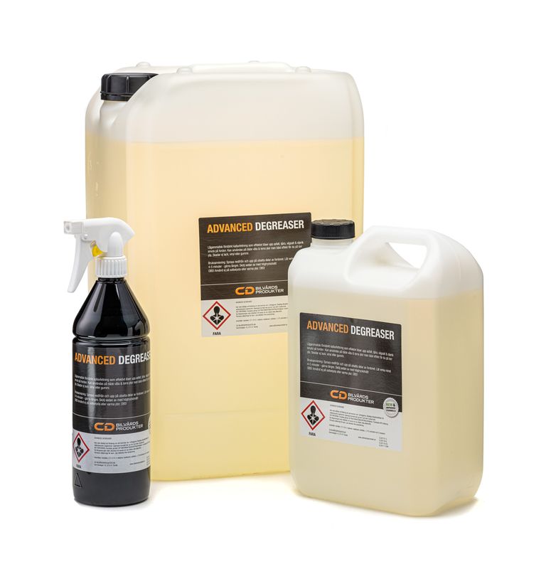 Advanced Degreaser 1L