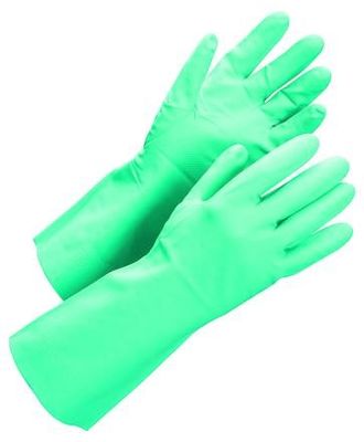 Worksafe Chem 40 Nitrilhandske Stl 11 (XXL)