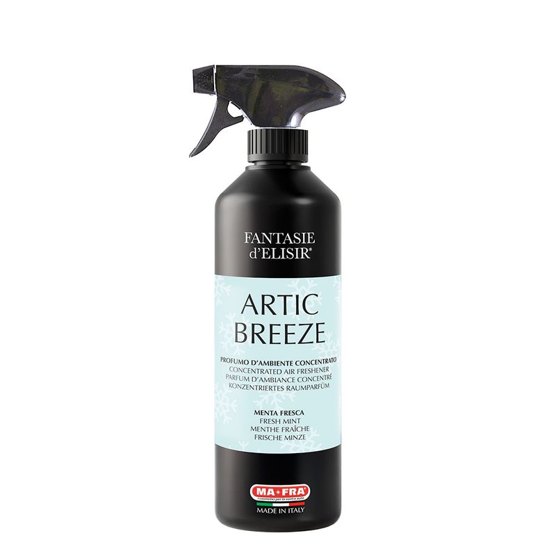Fantasie Elisir Artic Breeze 500ml