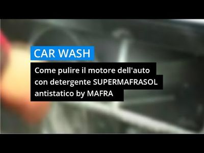 Supermafrasol T/220 kg