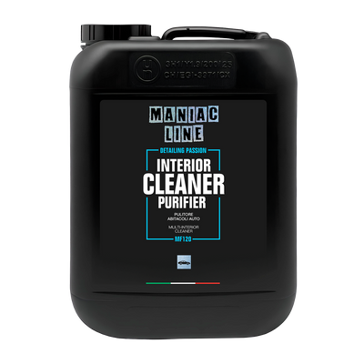 Interior Cleaner Purifier 5L