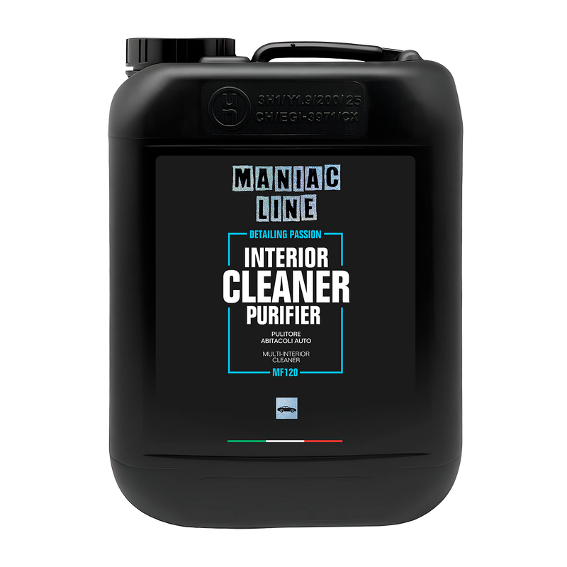Interior Cleaner Purifier 5L