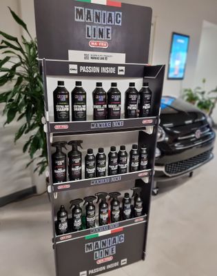 Startpaket XL ÅF Mafra Maniac Line