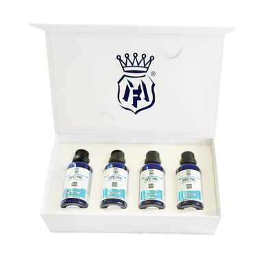 HPC PRO 4x50ml Coating Kit