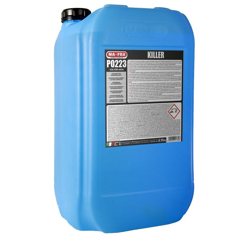 Mafra Killer 25L