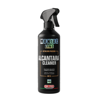 Alcantara Cleaner 500ml