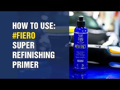 #Fiero 250ml