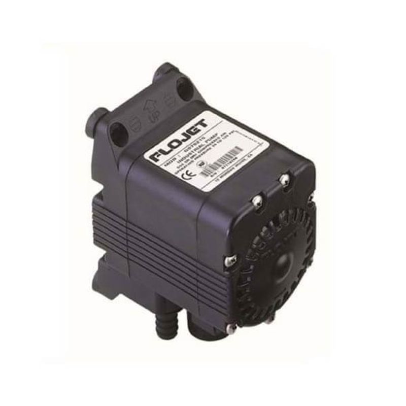 Flojet 3/8" Viton Membranpump