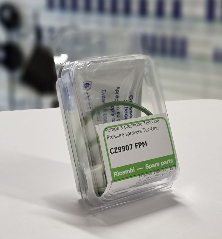 Packningssats Epoca ACID 1.5