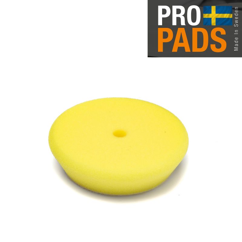ProPad Yellow 95/80mm