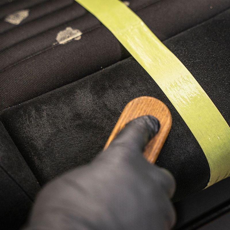 Alcantara Cleaner 500ml