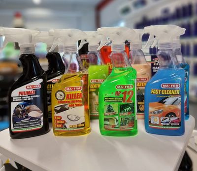 Mafra ÅF Startpaket Konsument