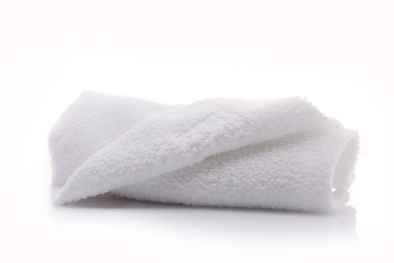 Work Stuff Gentleman Basic White