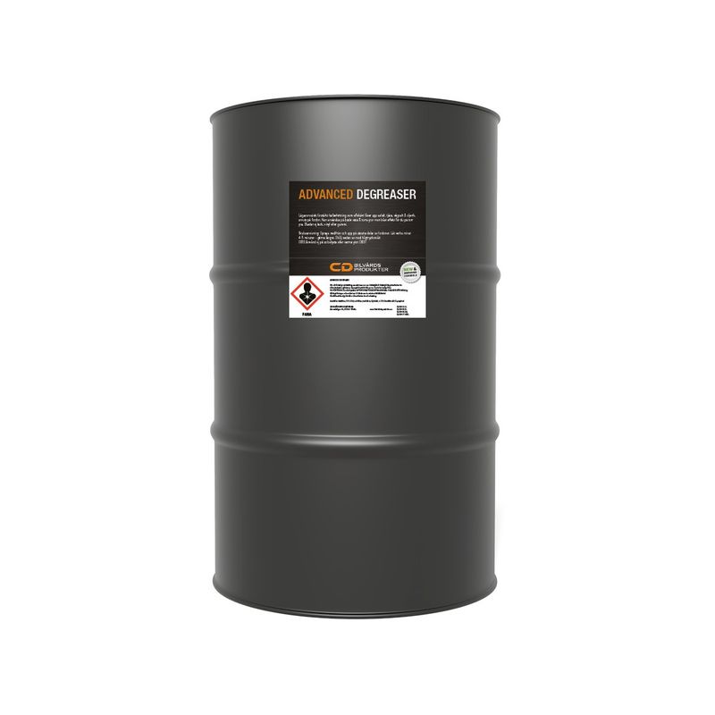 Advanced Degreaser 208L