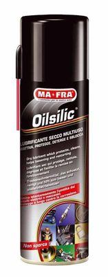 Mafra Oil Silic Spray , 500 ml