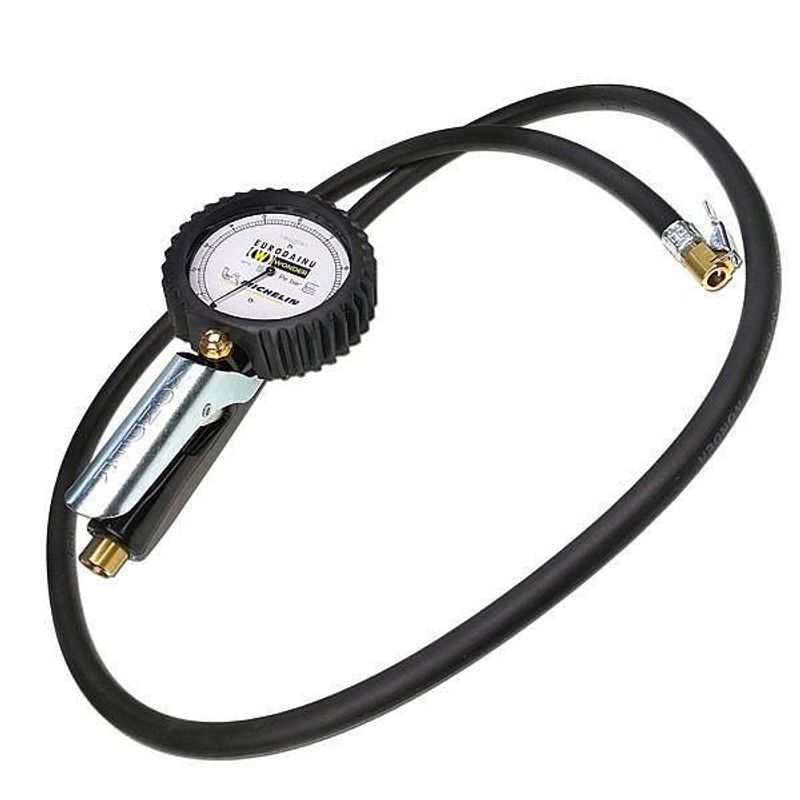 Luftpåfyllare Michelin