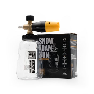 Snow Foam Gun 1L