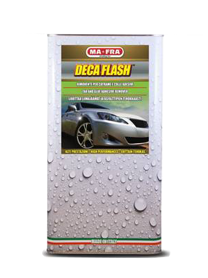 Mafra Deca Flash 4.5L