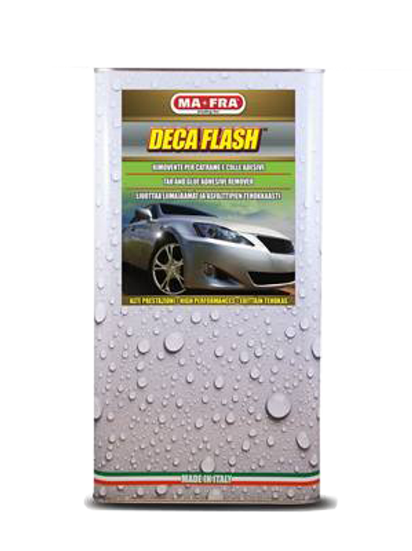 Mafra Deca Flash 4.5L