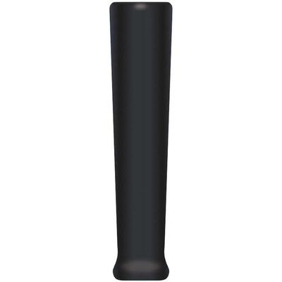 Böjbegränsare DN08 Svart 17,8mm