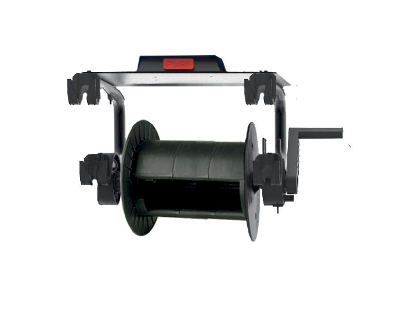 Slangrulle för Reno Compact 150/8