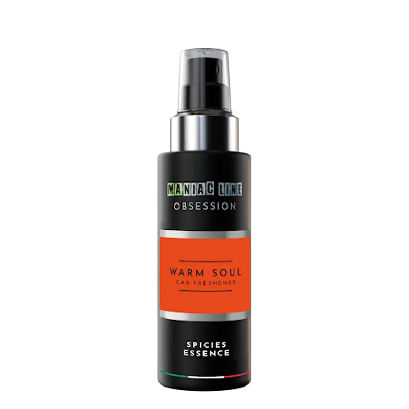Obsession Warm Soul 150ml