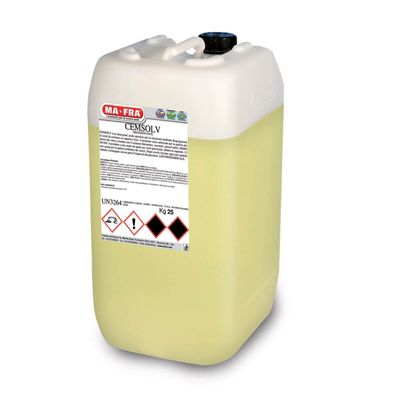 Cemsolv 25 Kg