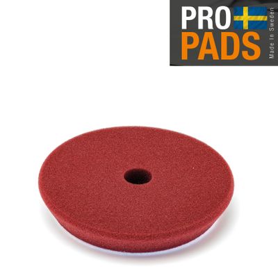 ProPad Burgundy HR 150/135mm