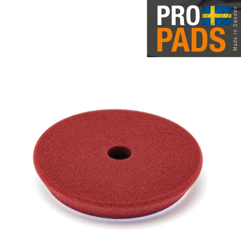 ProPad Burgundy HR 150/135mm