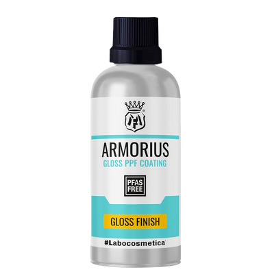 Armorius PPF Coat Shine 20ml