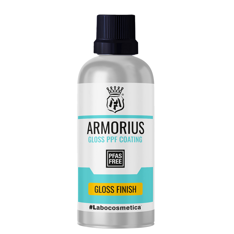 Armorius PPF Coat Shine 50ml