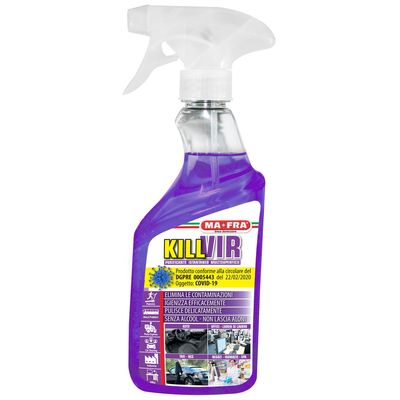 KillVir 500ml Spray