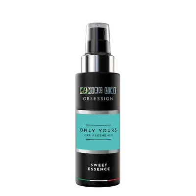 Obsession Only Yours 150ml