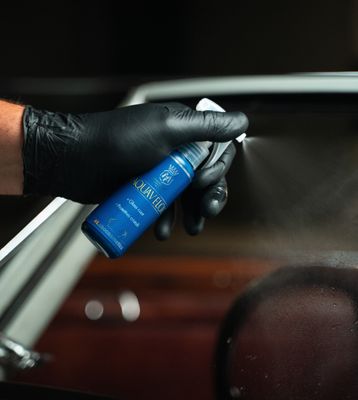 Glasförsegling - Labocosmetica #Aquavelox 100ml