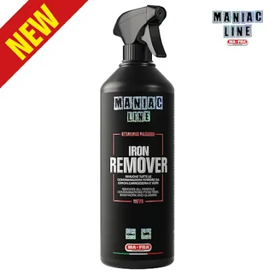 Iron Remover 1000ml