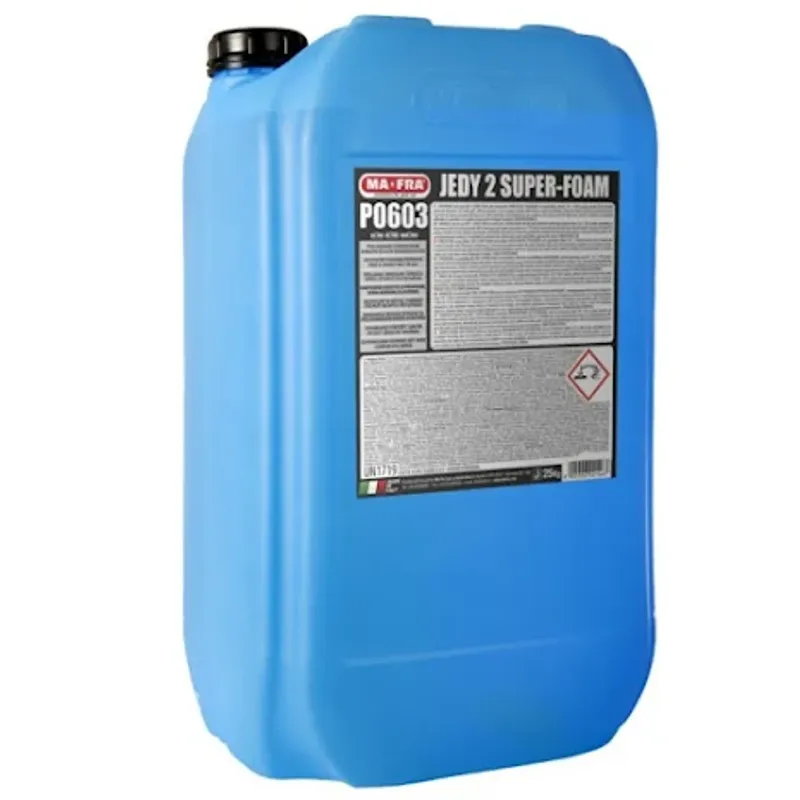 Jedy 2 Super Foam T/25L